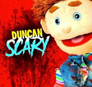 DUNCAN SCARY