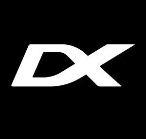 DXRACER