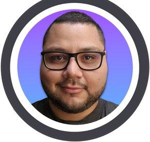Eduardo Alfaro Tech