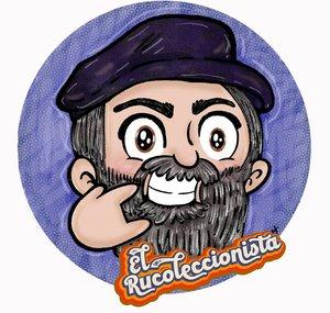 El Rucoleccionista