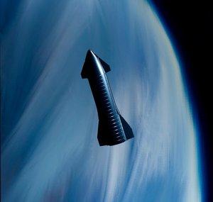 ErcX Space