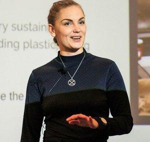 Evelina Utterdahl (Evelina Utterdahl)