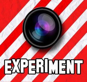 EXPERIMENT LLEGA