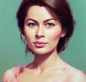 Face The Glam by Kavya