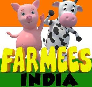 Farmees India - Rhymes in Hindi