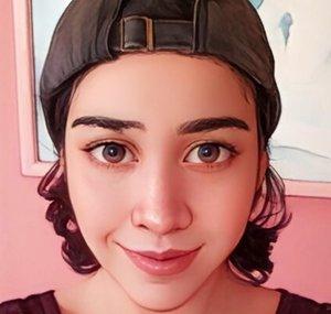 Gaby M