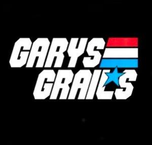 Gary's Grails