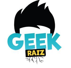 Geek RAIZ