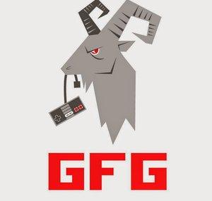 Goat Face Gaming
