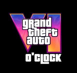 GTAVIoclock