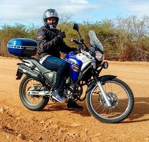 Hallyson Motovlog