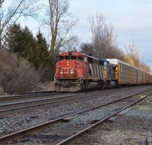 Hamiltontrainman