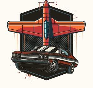 Heavy Metal Horizons