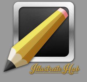IllustrateHub