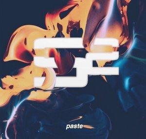 ioN Paste