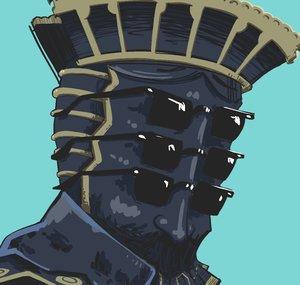Iron Pineapple