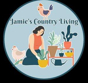 Jamie's Country Living