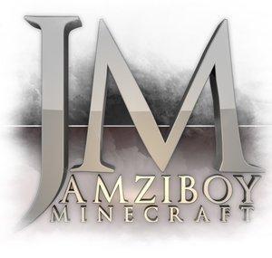 Jamziboy