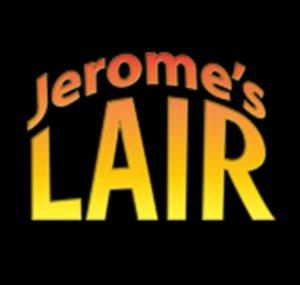 Jerome's Lair