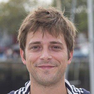 Julien Baumgartner