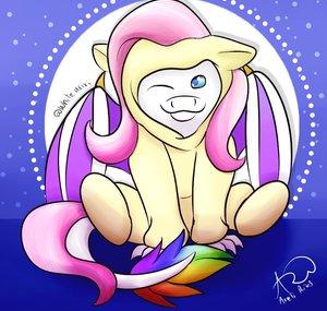Kawaii Dragoness