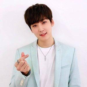 Kevin Woo