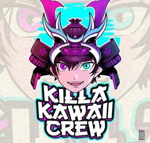 KillaKawaiicrew 