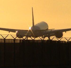 LAX Videography and Spotting
