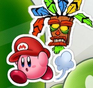LB's fangames