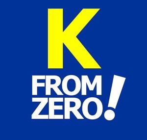 Learn Korean From Zero!