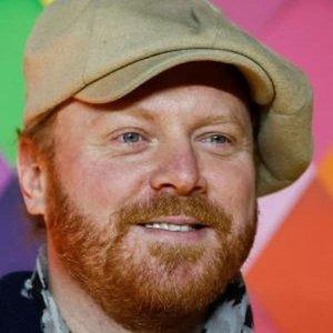 Leigh Francis