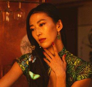 Lily Wang