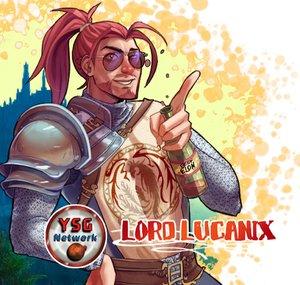 Lucanix91