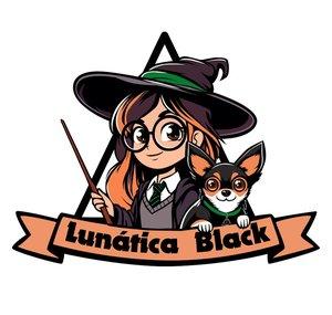 Lunática Black