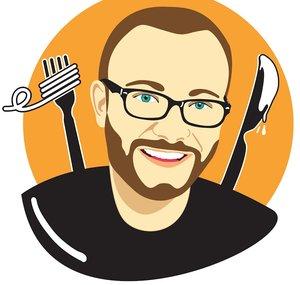 Maciej je