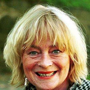 Mari Bjørgan