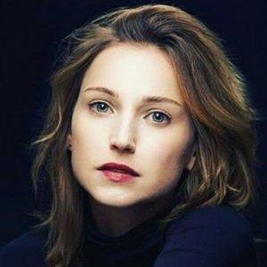 Marina Dyakonenko