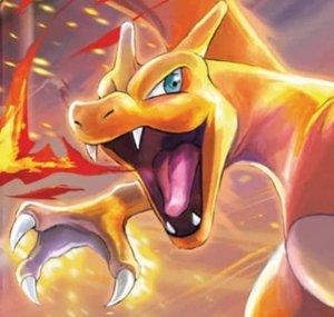 MasterSwagKing | Blazing Charizard 