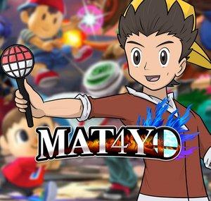 Mat4yo VG