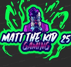 Matt the kid 25