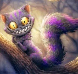 Melly Killahkatze