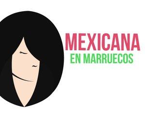 Mexicana En Marruecos
