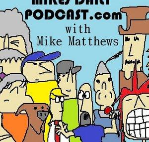 Mike Matthews