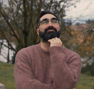 Mikey Fernández 