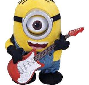 MinionsCantan