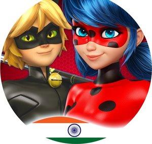 MIRACULOUS - Official Hindi