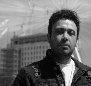 Mohsen Chavoshi