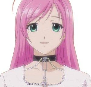 Moka Akashiya