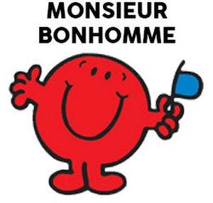 MONSIEUR BONHOMME OFFICIEL 🇫🇷