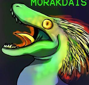 morakdais